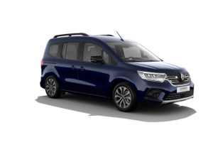 renault Kangoo E-Tech
