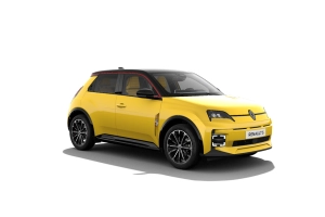 renault 5