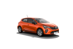 renault Clio E-TECH Full hybrid